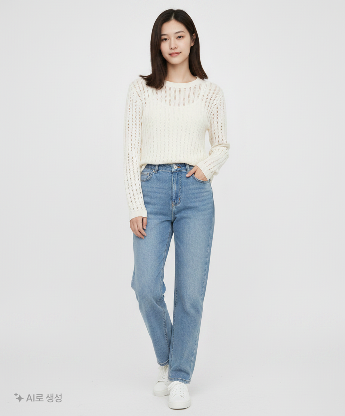 유니클로(UNIQLO) 니트/스웨터 XL