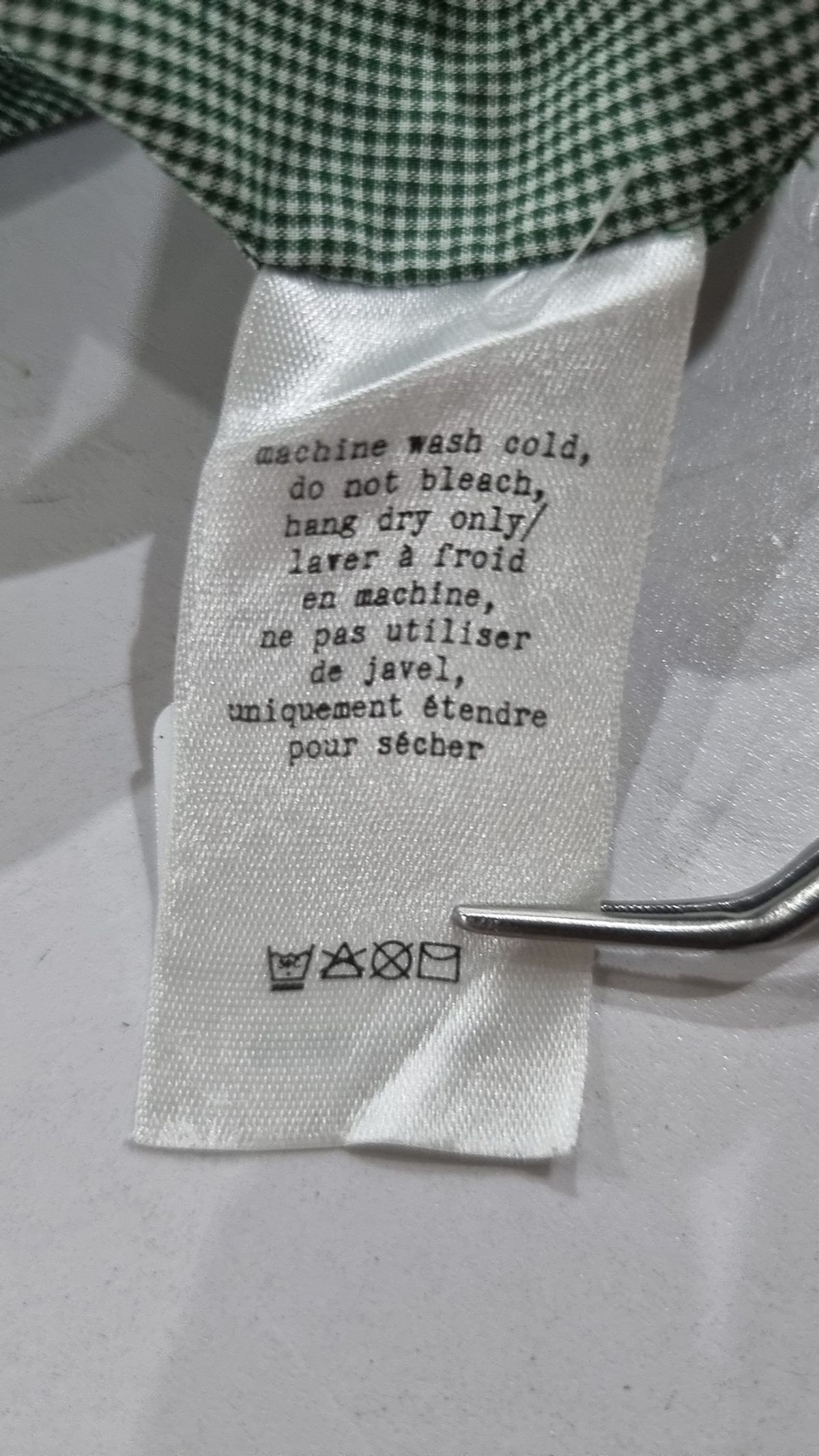 랙앤본(RAG & BONE) 캐주얼 셔츠