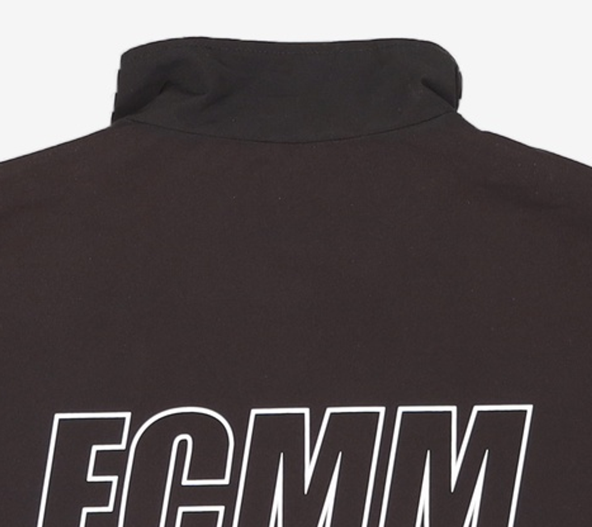 에프씨엠엠(FCMM) 나일론/코치 재킷 XL