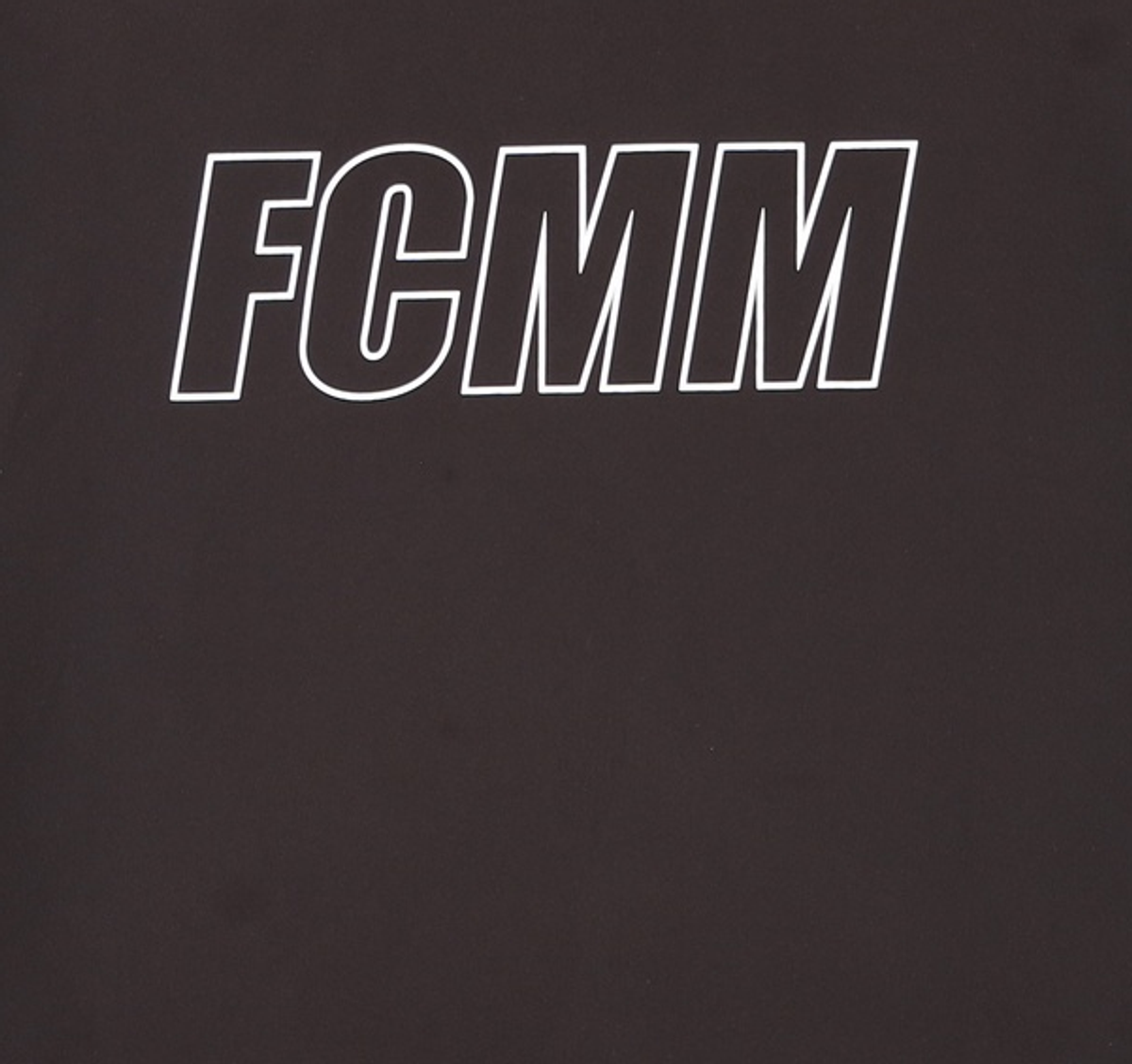 에프씨엠엠(FCMM) 나일론/코치 재킷 XL