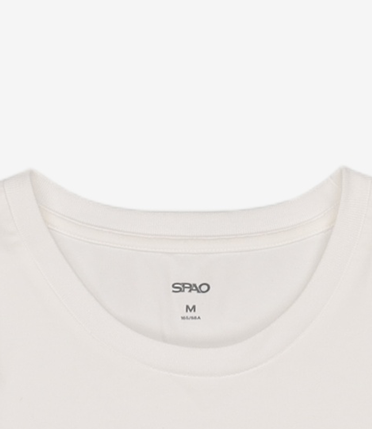스파오(SPAO) 반소매 티셔츠 M