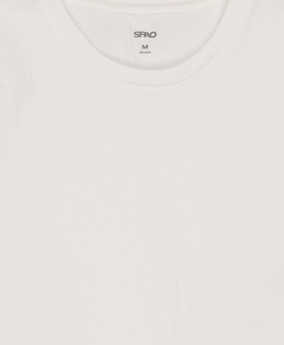 스파오(SPAO) 반소매 티셔츠 M