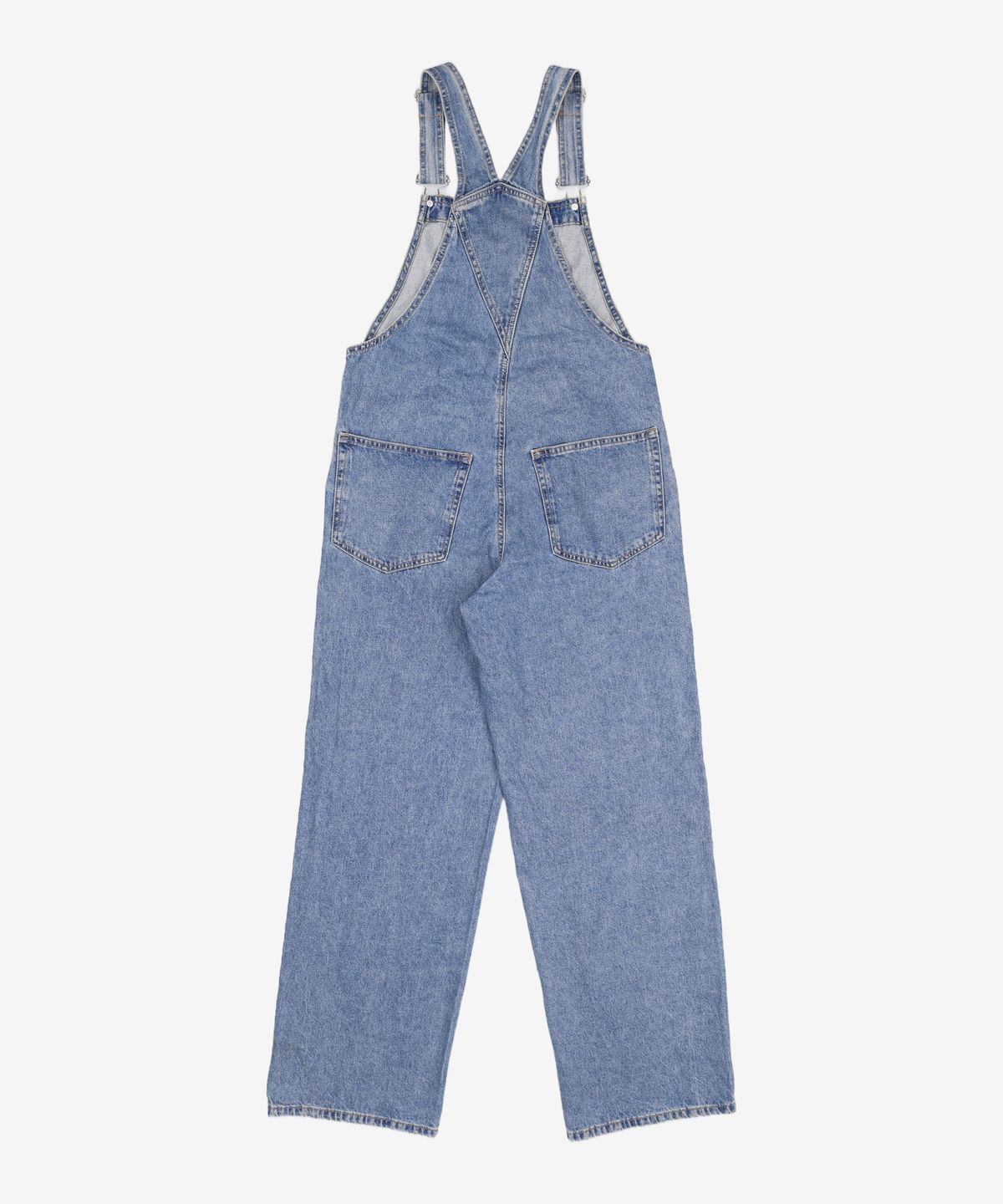 디바이디드에이치앤엠(DIVIDED H&M) 오버올 36