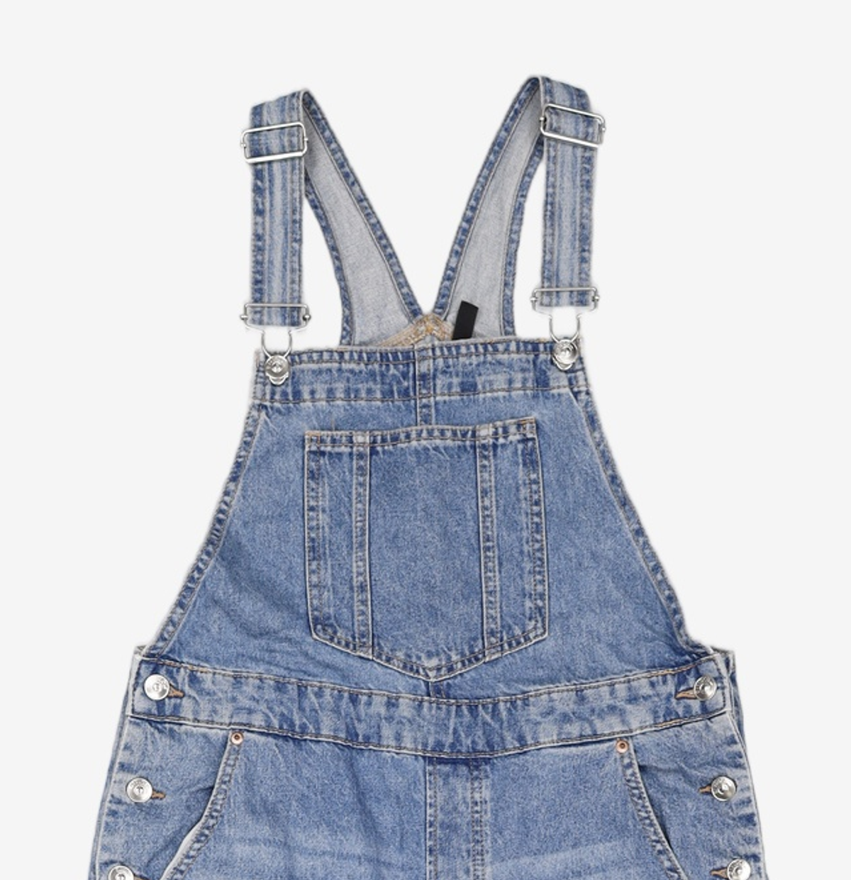 디바이디드에이치앤엠(DIVIDED H&M) 오버올 36