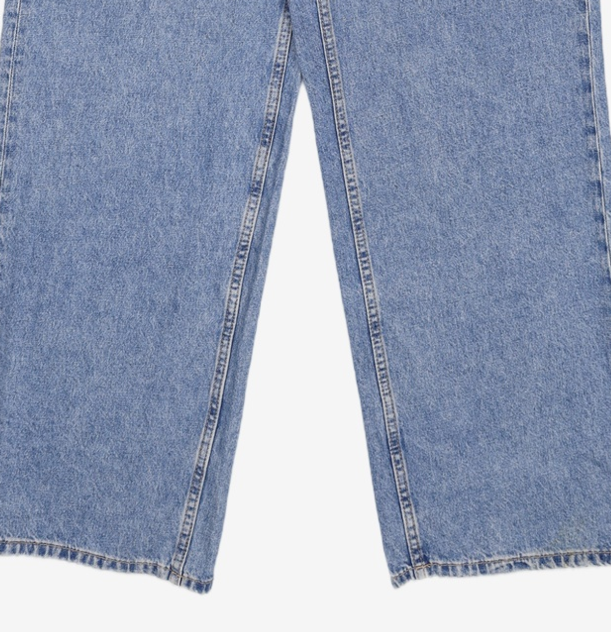 디바이디드에이치앤엠(DIVIDED H&M) 오버올 36