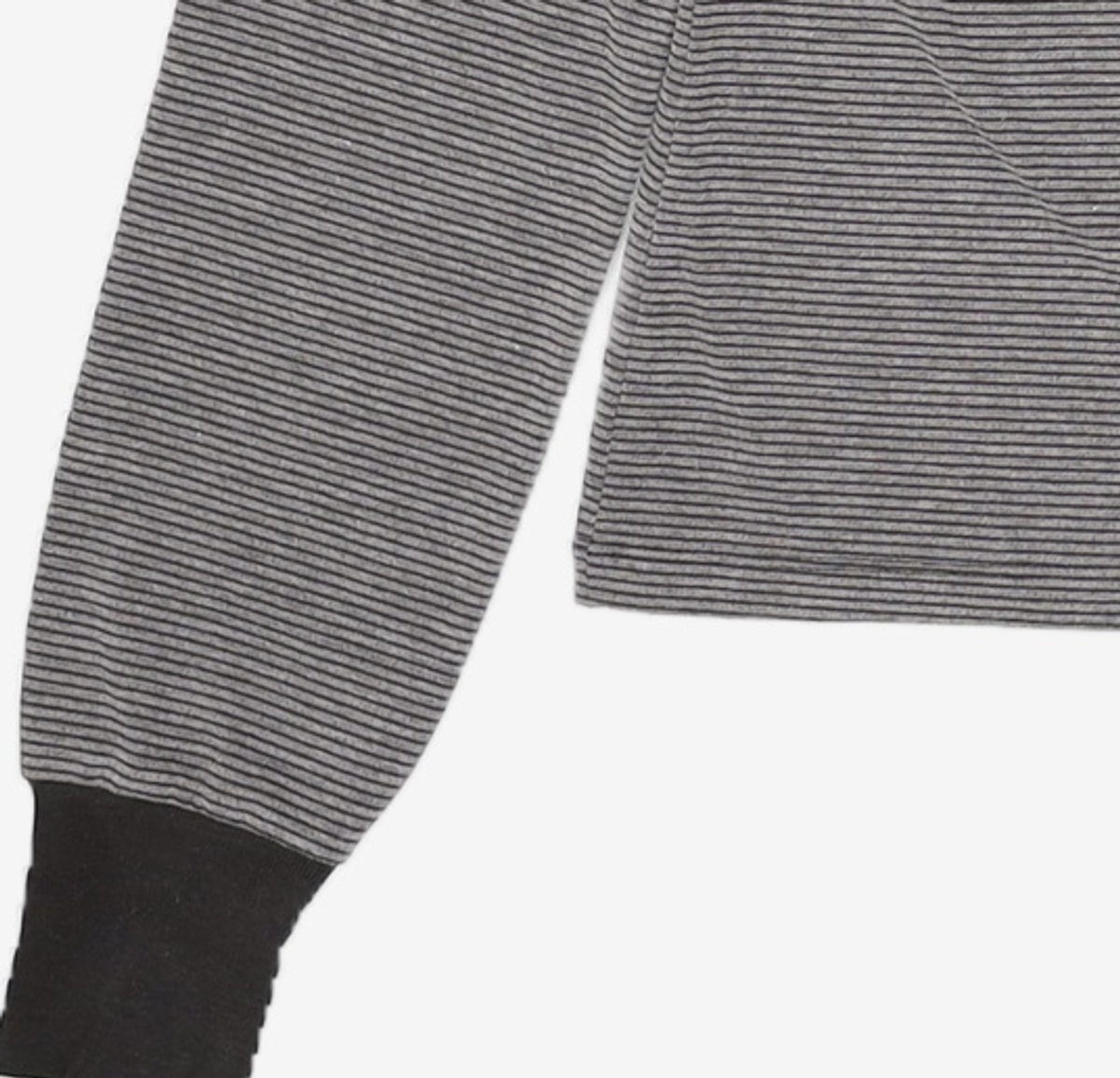 노컨텐츠(NOCONTENT) 긴소매 티셔츠