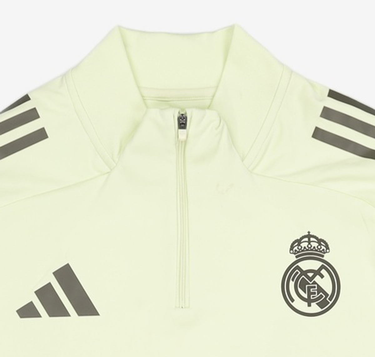 아디다스(ADIDAS) 레알 마드리드 티로 25 컴피티션 트레이닝 탑 JP3979 XXXL