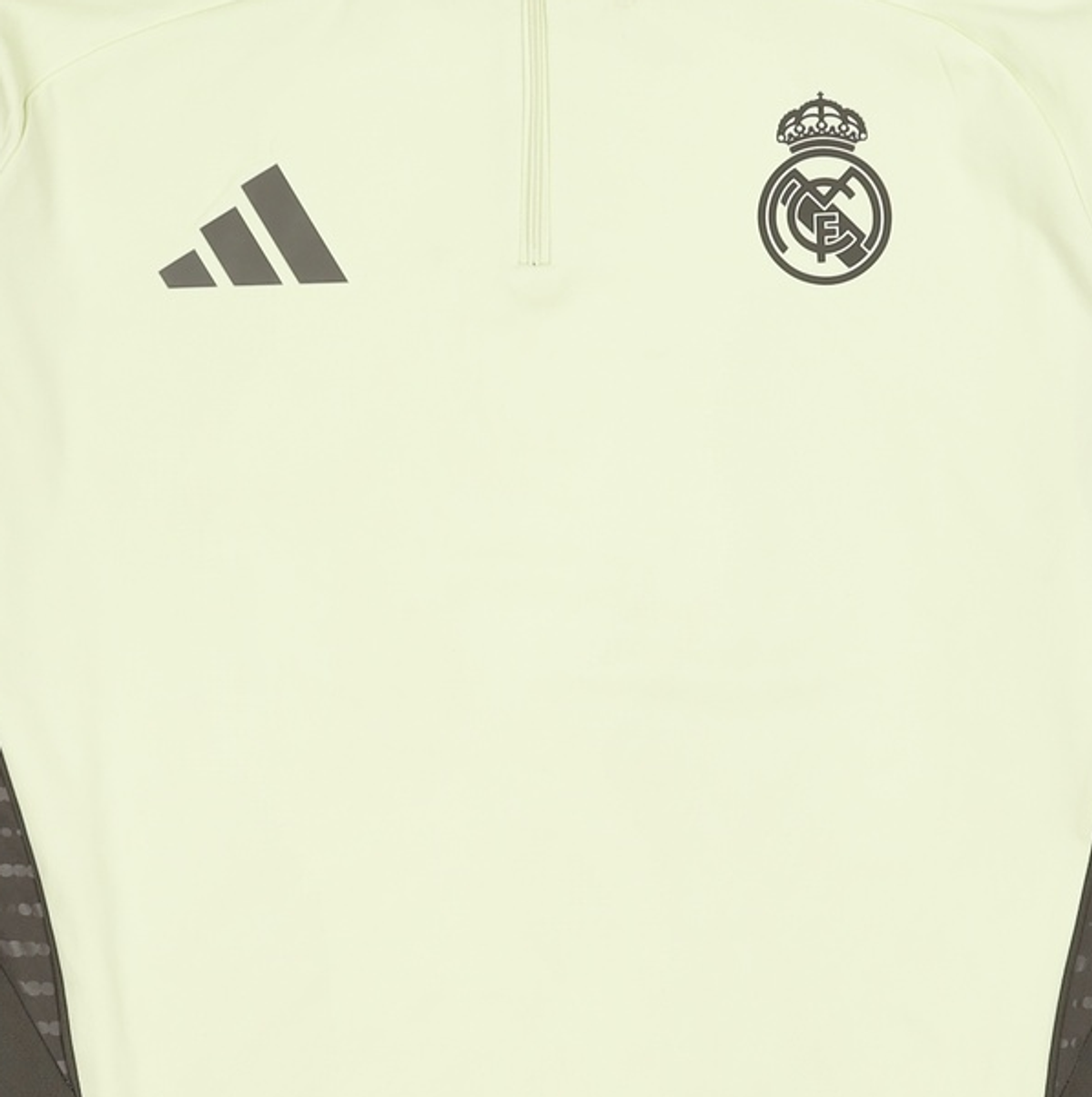 아디다스(ADIDAS) 레알 마드리드 티로 25 컴피티션 트레이닝 탑 JP3979 XXXL