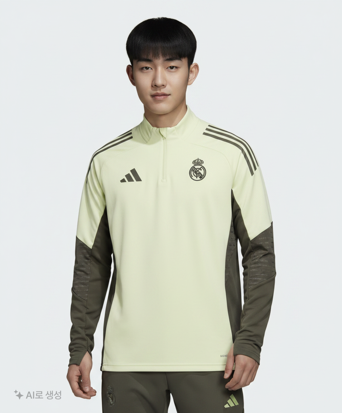 아디다스(ADIDAS) 레알 마드리드 티로 25 컴피티션 트레이닝 탑 JP3979 XXXL
