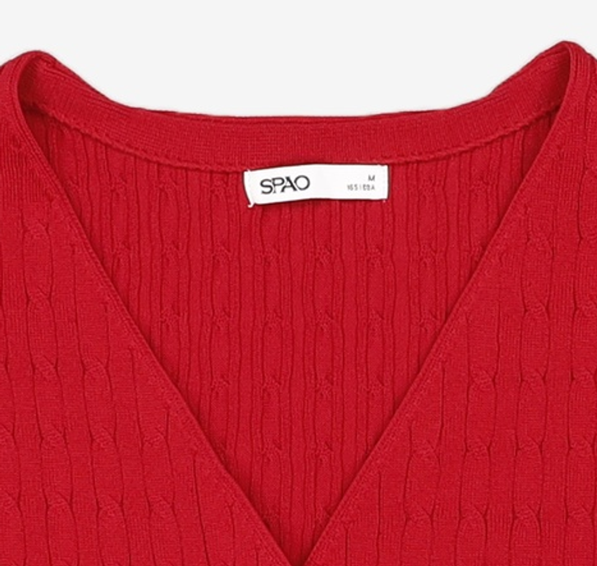 스파오(SPAO) 카디건 M