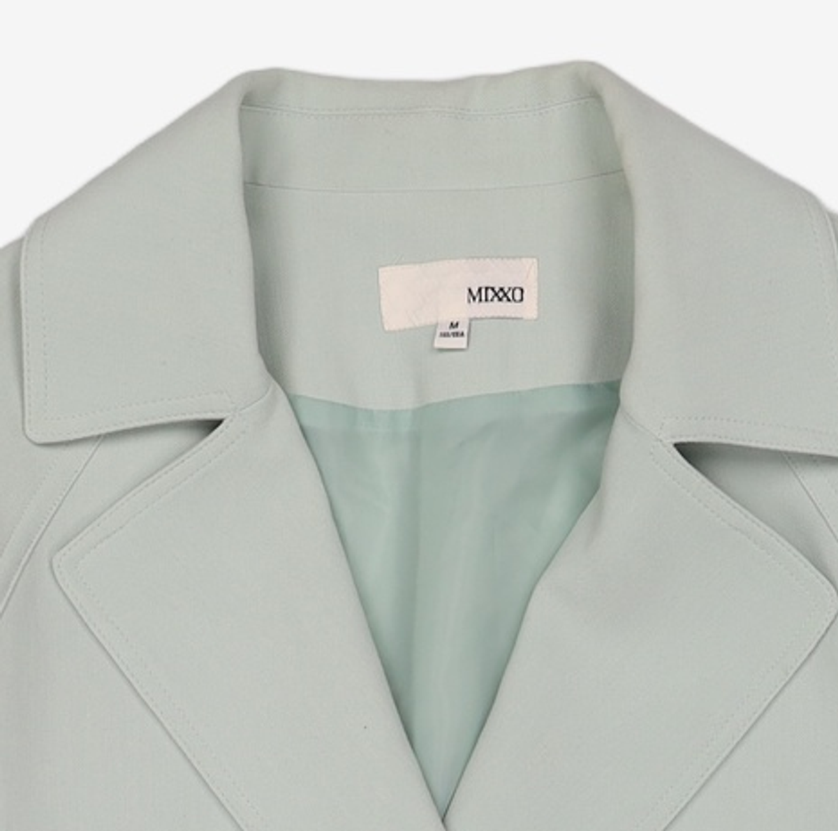 미쏘(MIXXO) 슈트/블레이저 재킷 M
