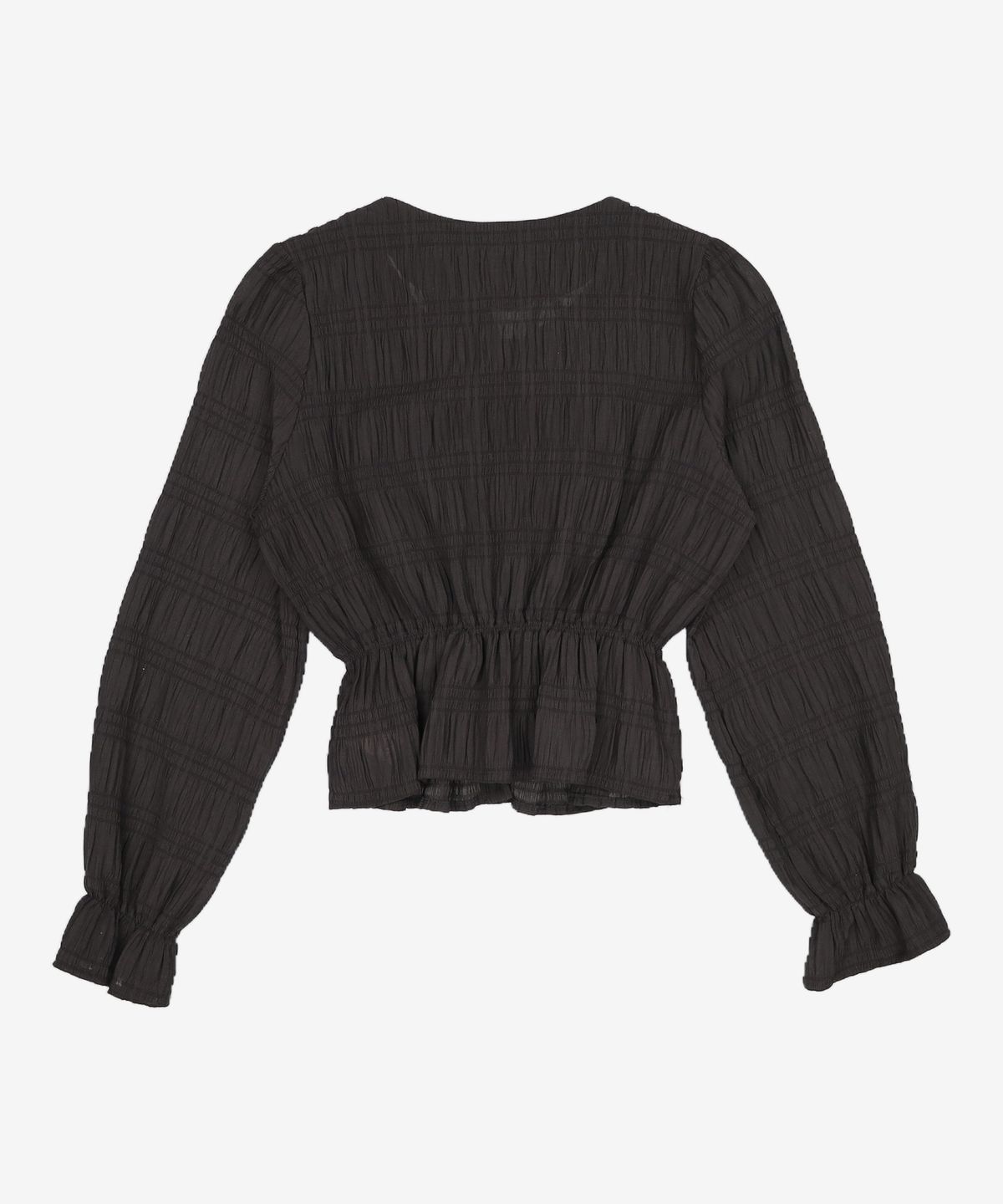 미쏘(MIXXO) 블라우스 S