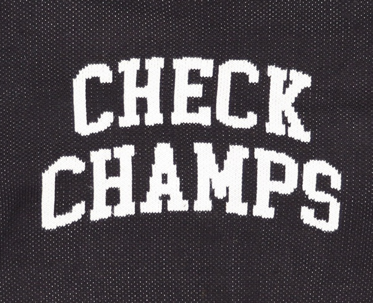 체크밀런(CHECKMILLEN) 니트/스웨터 S