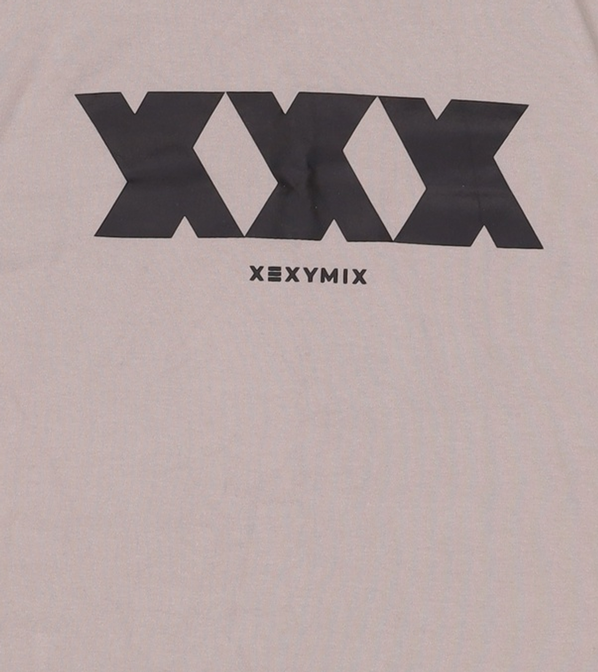 젝시믹스(XEXYMIX) 반소매 티셔츠 L