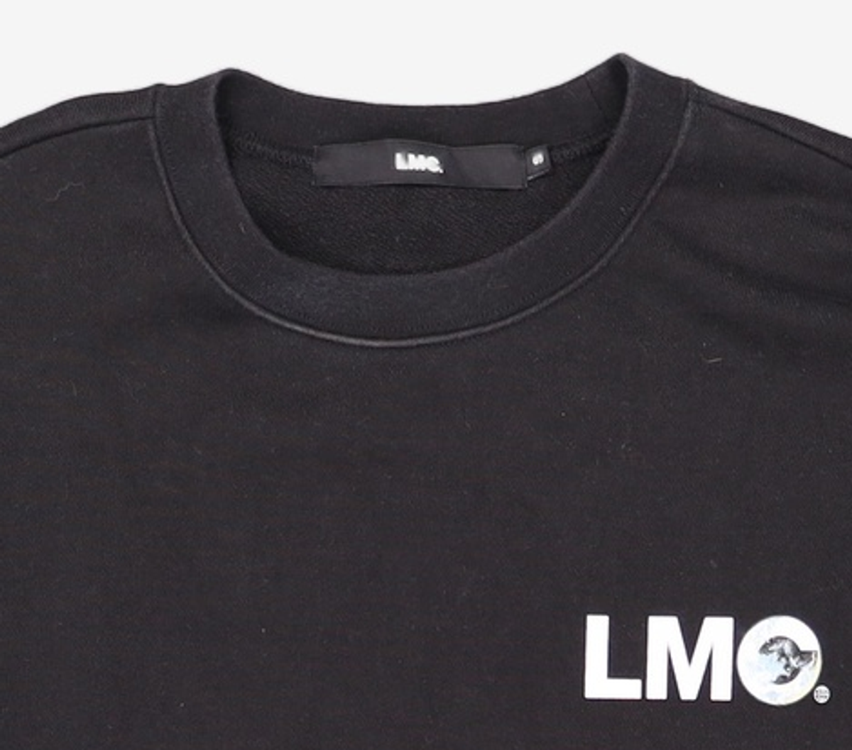 엘엠씨(LMC) 맨투맨/스웨트셔츠 S