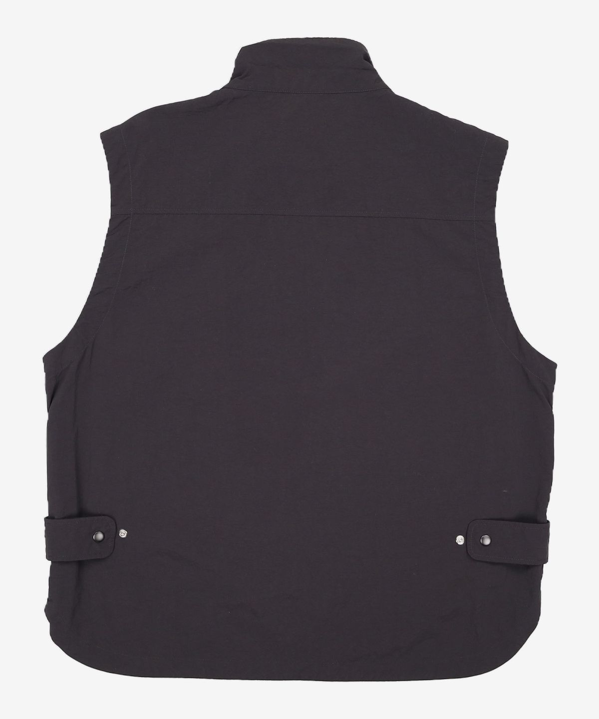 스위브(SWIB) Utility Pocket Vest (Black) [LSRSCUA106M] L