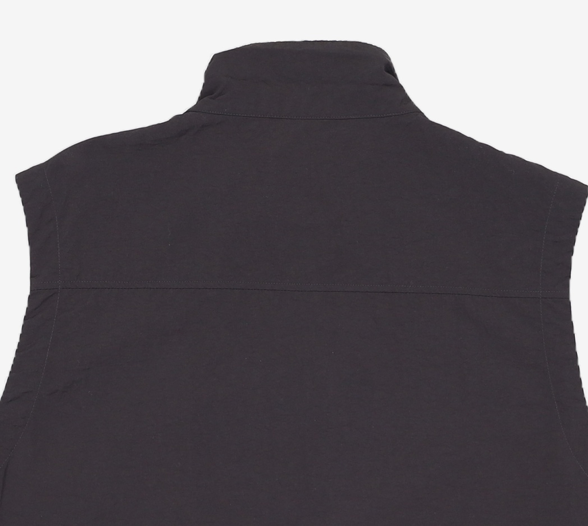 스위브(SWIB) Utility Pocket Vest (Black) [LSRSCUA106M] L