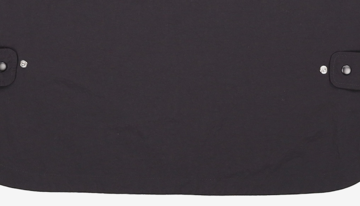 스위브(SWIB) Utility Pocket Vest (Black) [LSRSCUA106M] L