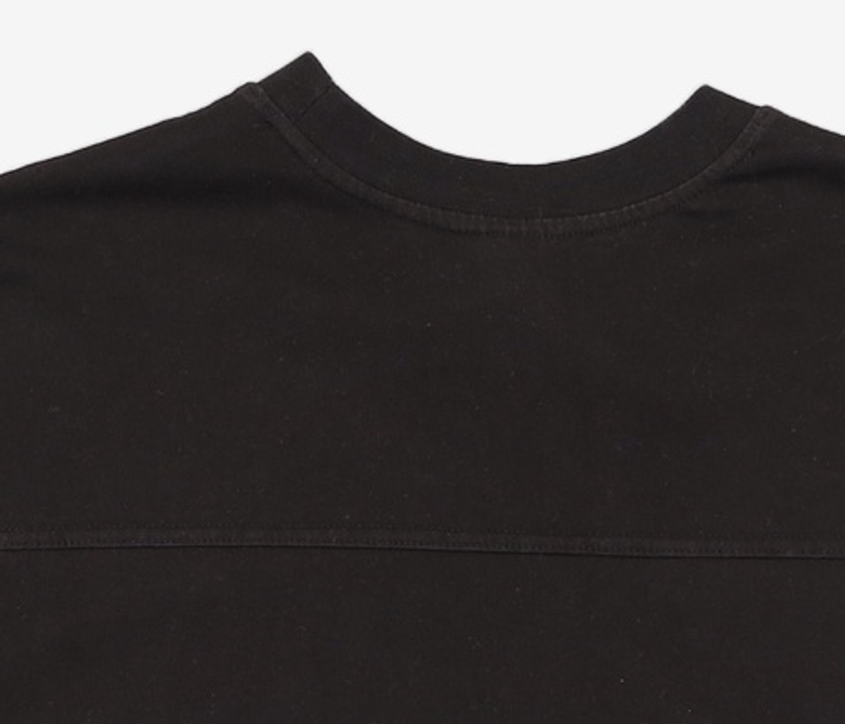 암드(ARMED) ARMED LONG SLEEVE T-SHIRT [블랙] L