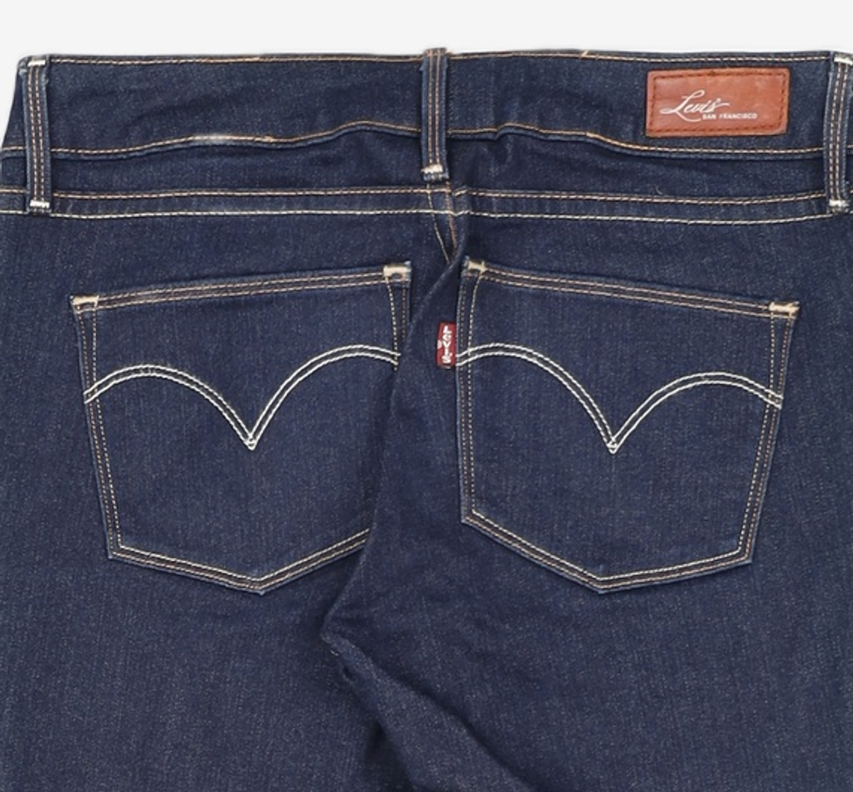 리바이스(LEVI'S) 청/데님 팬츠 26