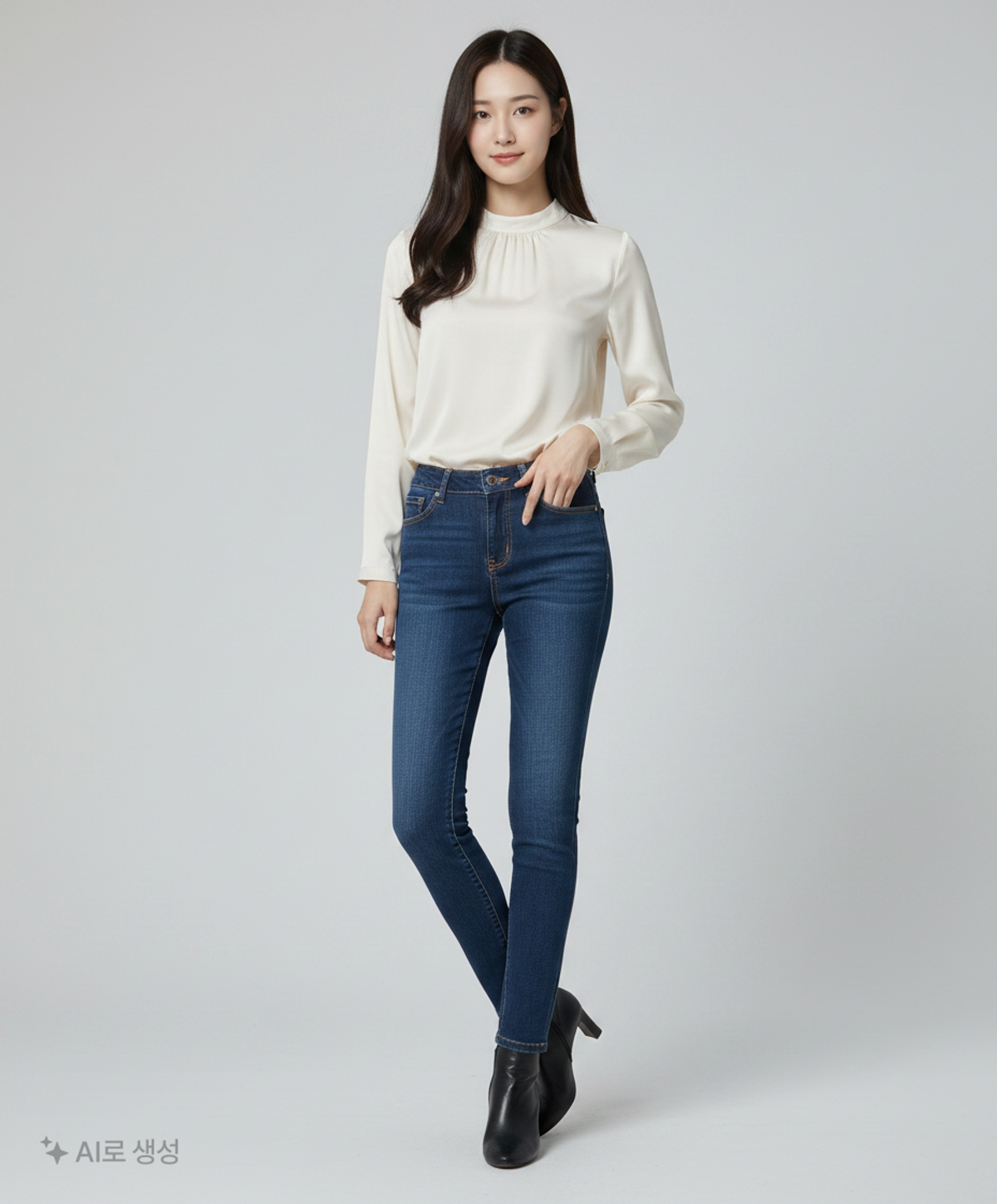 리바이스(LEVI'S) 청/데님 팬츠 26