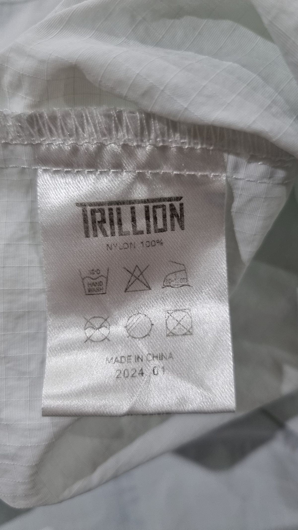 트릴리온(TRILLION) 캐주얼 셔츠 M