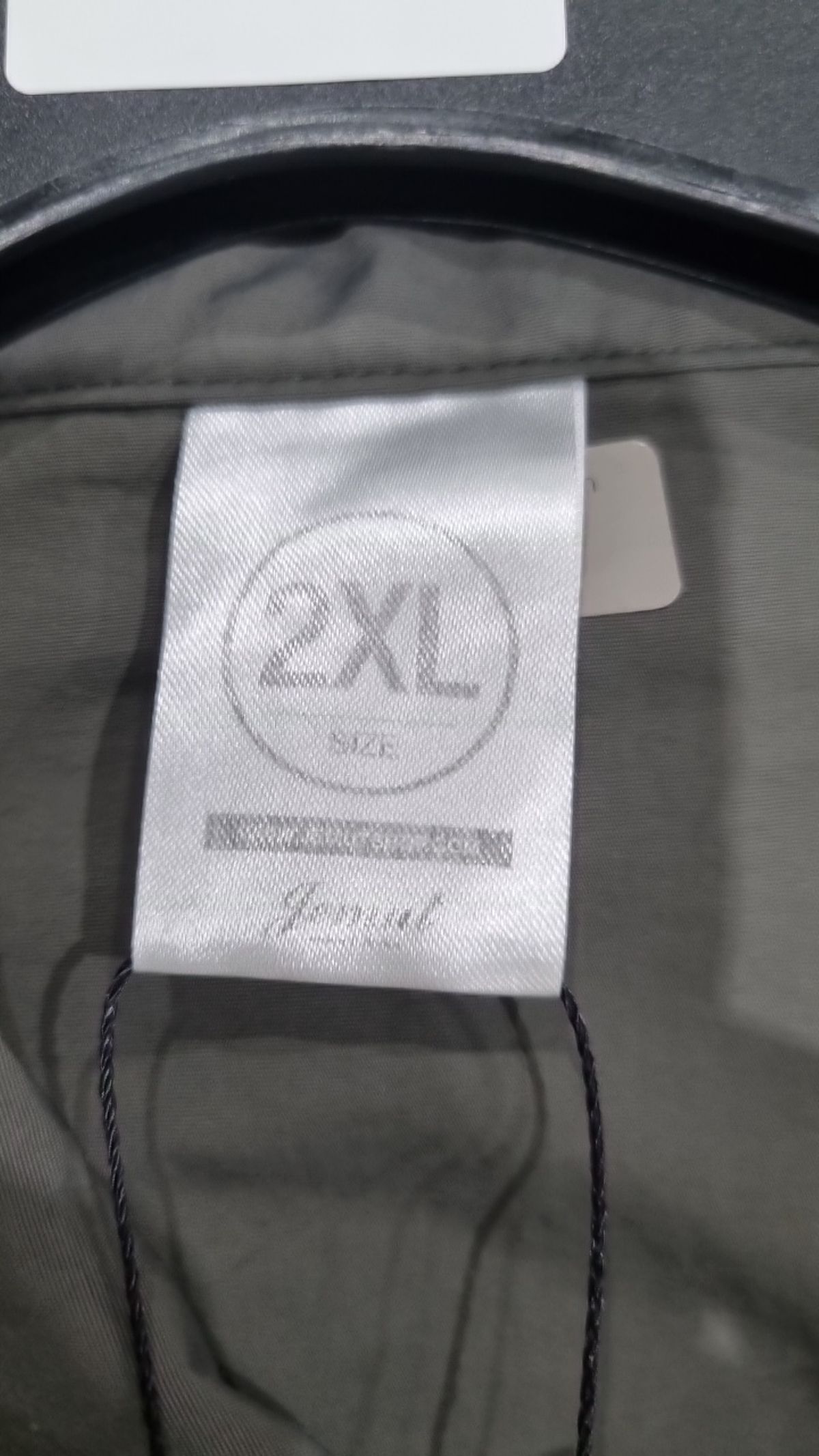 제멋(JEMUT) 피케/카라 티셔츠 2XL