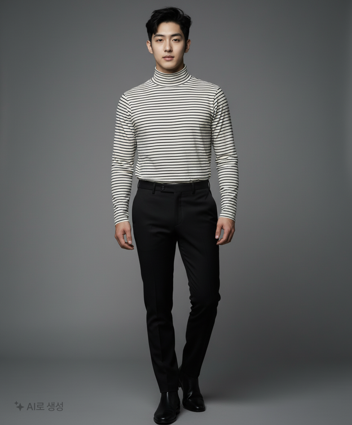유니클로(UNIQLO) 긴소매 티셔츠 XL