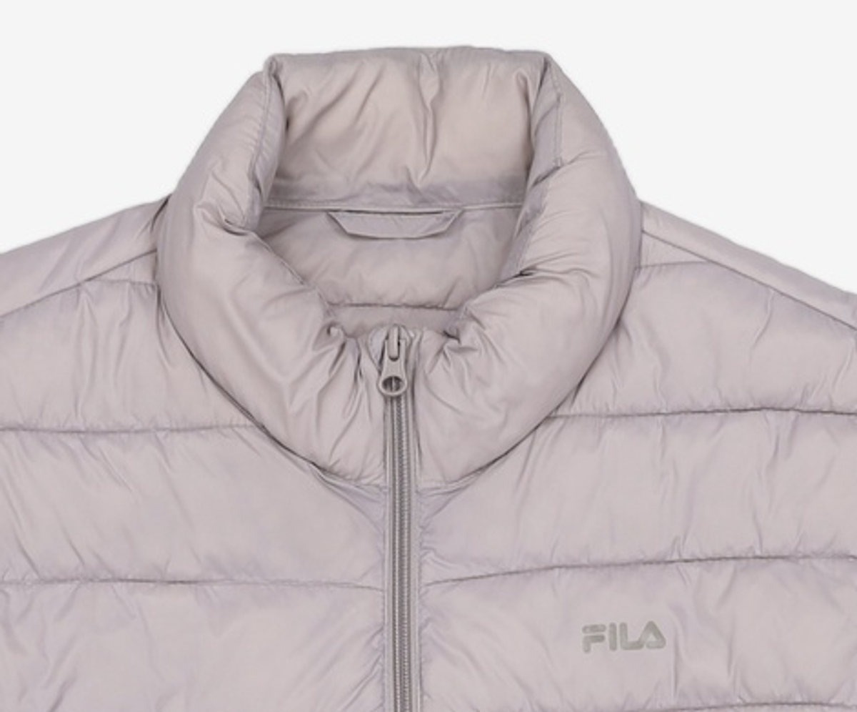 휠라(FILA) 숏 패딩/숏 헤비 아우터 95