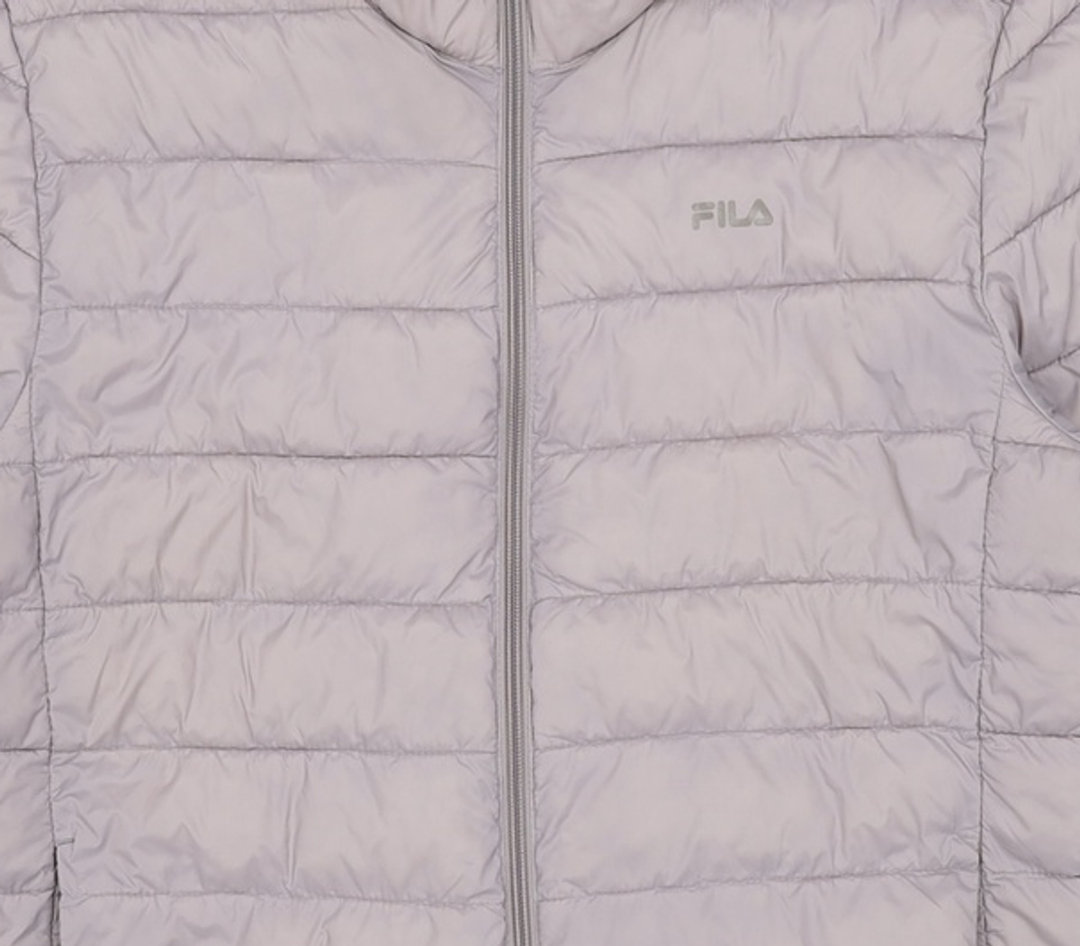 휠라(FILA) 숏 패딩/숏 헤비 아우터 95
