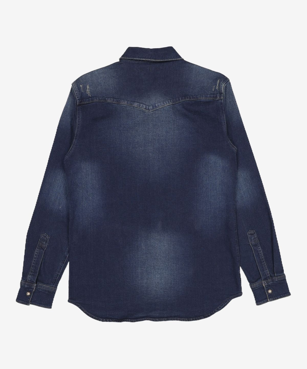 큐버스 진스(Cubus JEANS) 캐주얼 셔츠 100