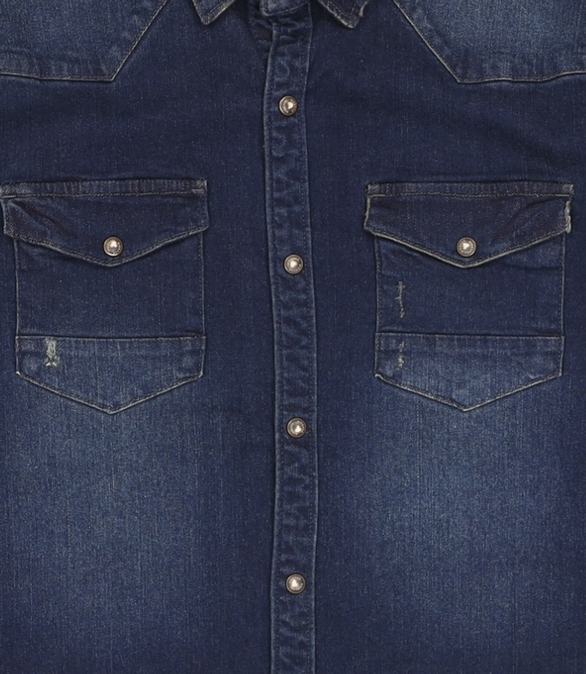 큐버스 진스(Cubus JEANS) 캐주얼 셔츠 100