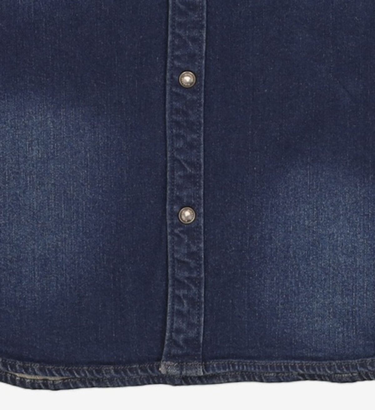 큐버스 진스(Cubus JEANS) 캐주얼 셔츠 100