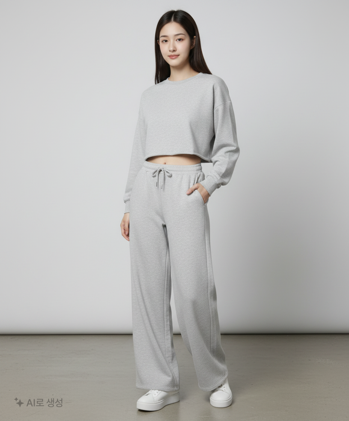 자라(ZARA) 트레이닝 팬츠 S