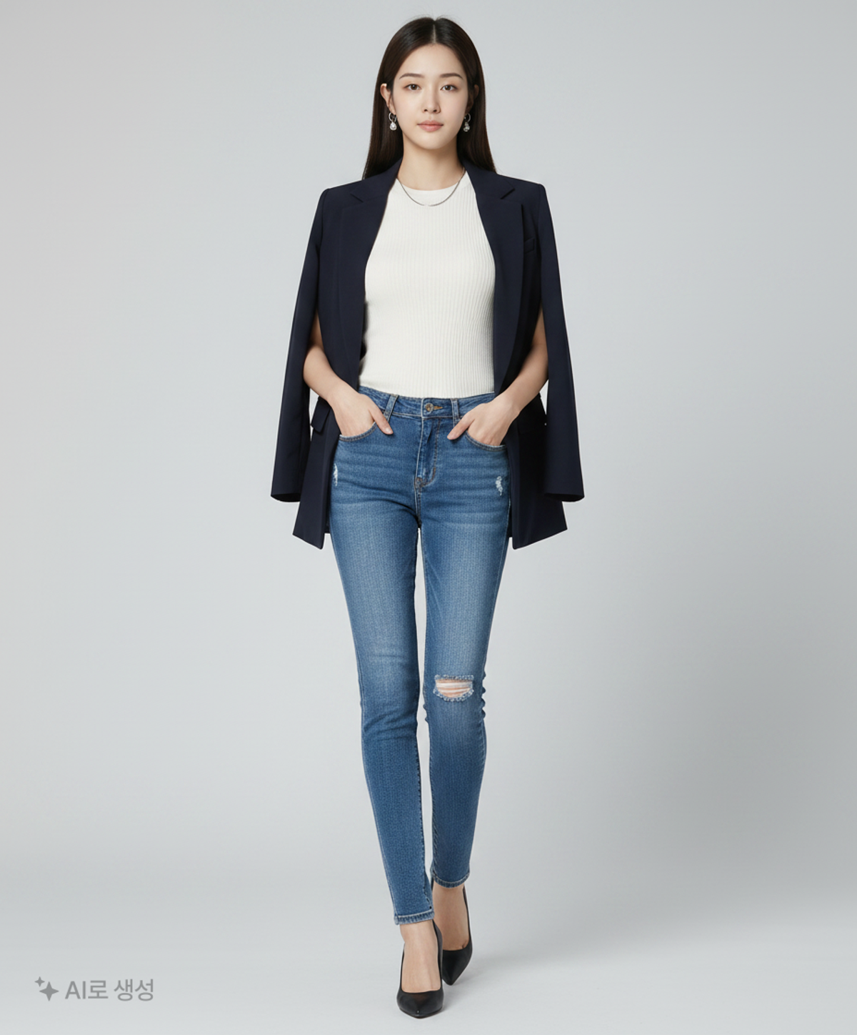 게스(GUESS) 청/데님 팬츠 24