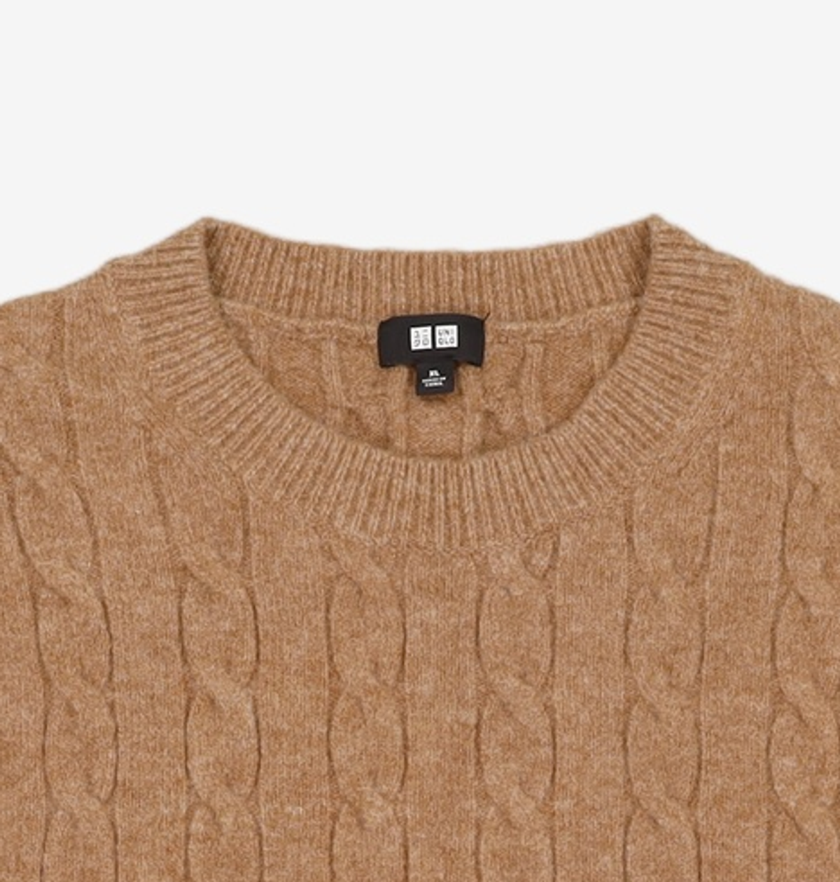 유니클로(UNIQLO) 니트/스웨터 XL