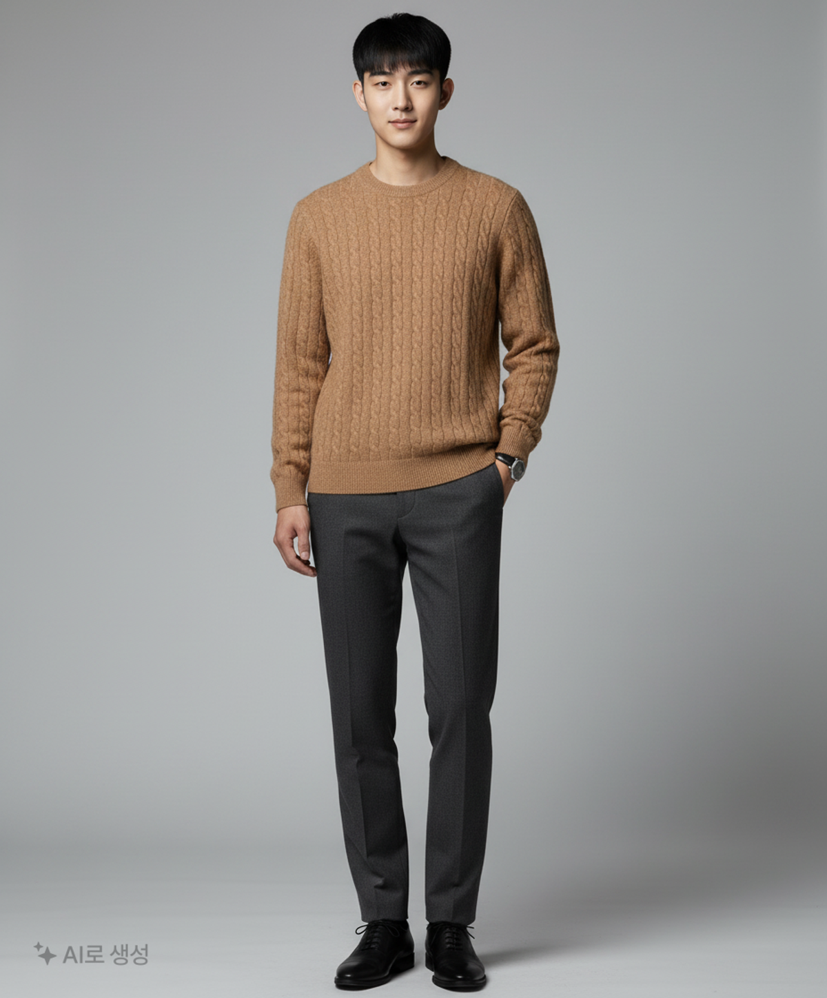 유니클로(UNIQLO) 니트/스웨터 XL
