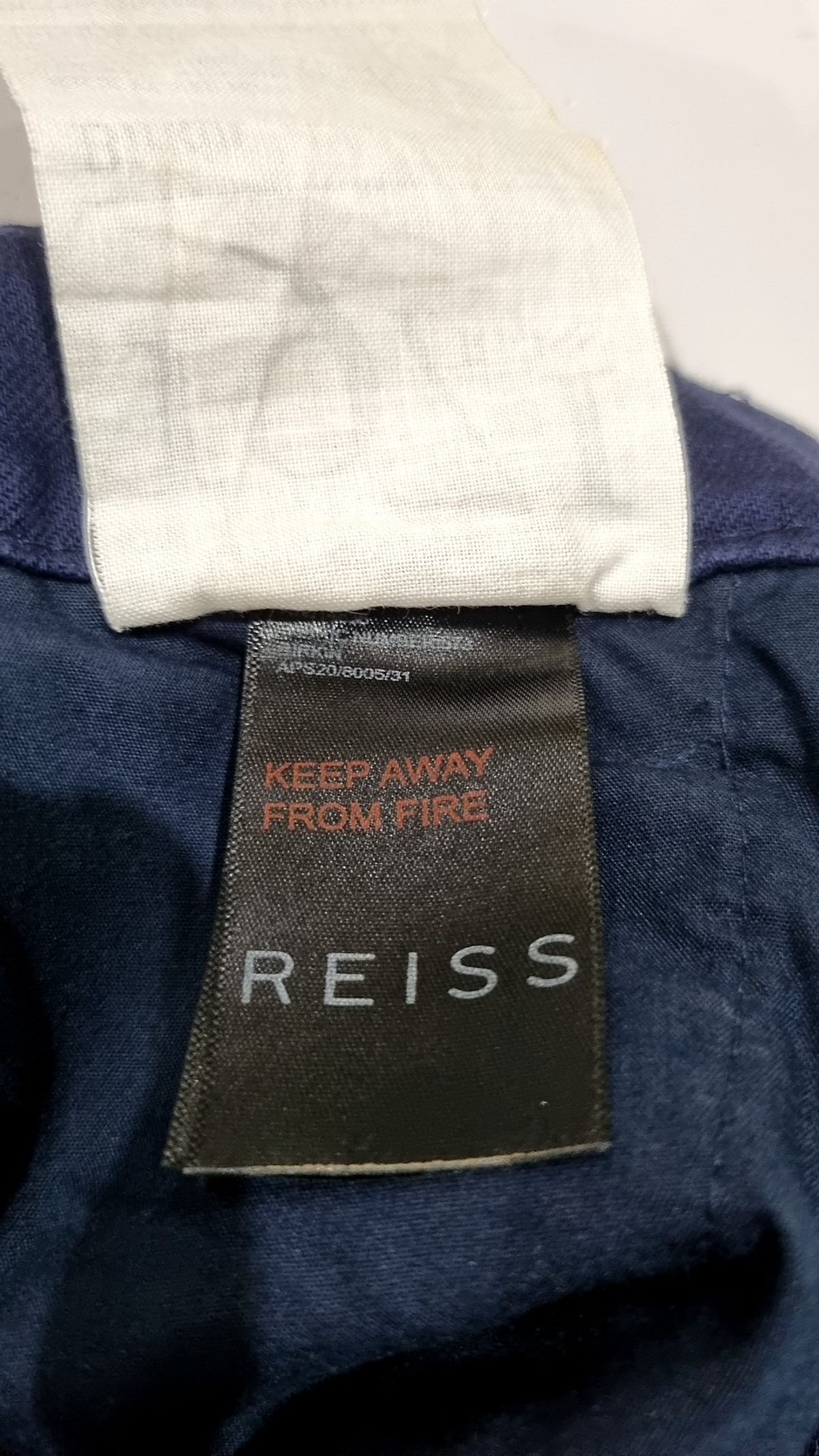 리스(Reiss) 코튼 팬츠 2