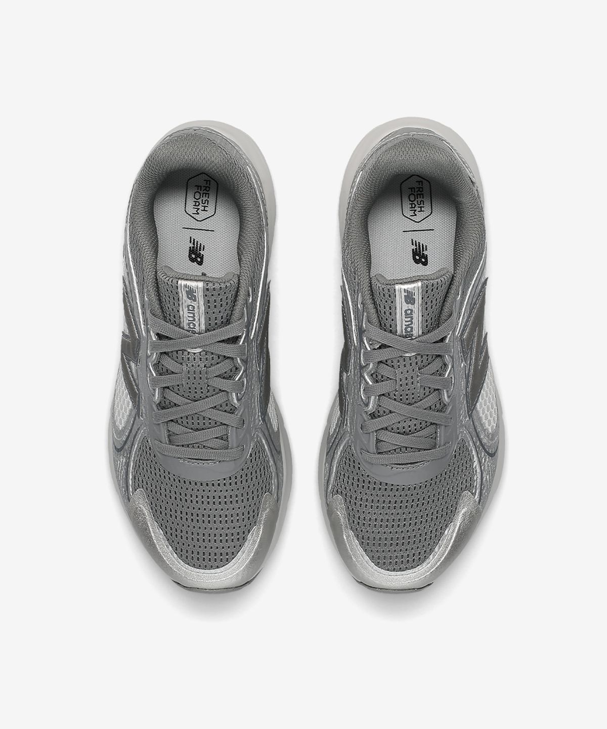 뉴발란스(NEW BALANCE) NBPFGF736G / Amaste V1 (D) (GRAY)