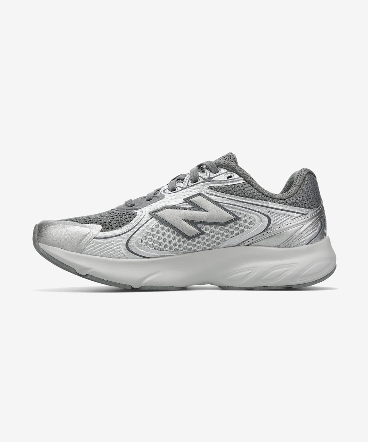 뉴발란스(NEW BALANCE) NBPFGF736G / Amaste V1 (D) (GRAY)
