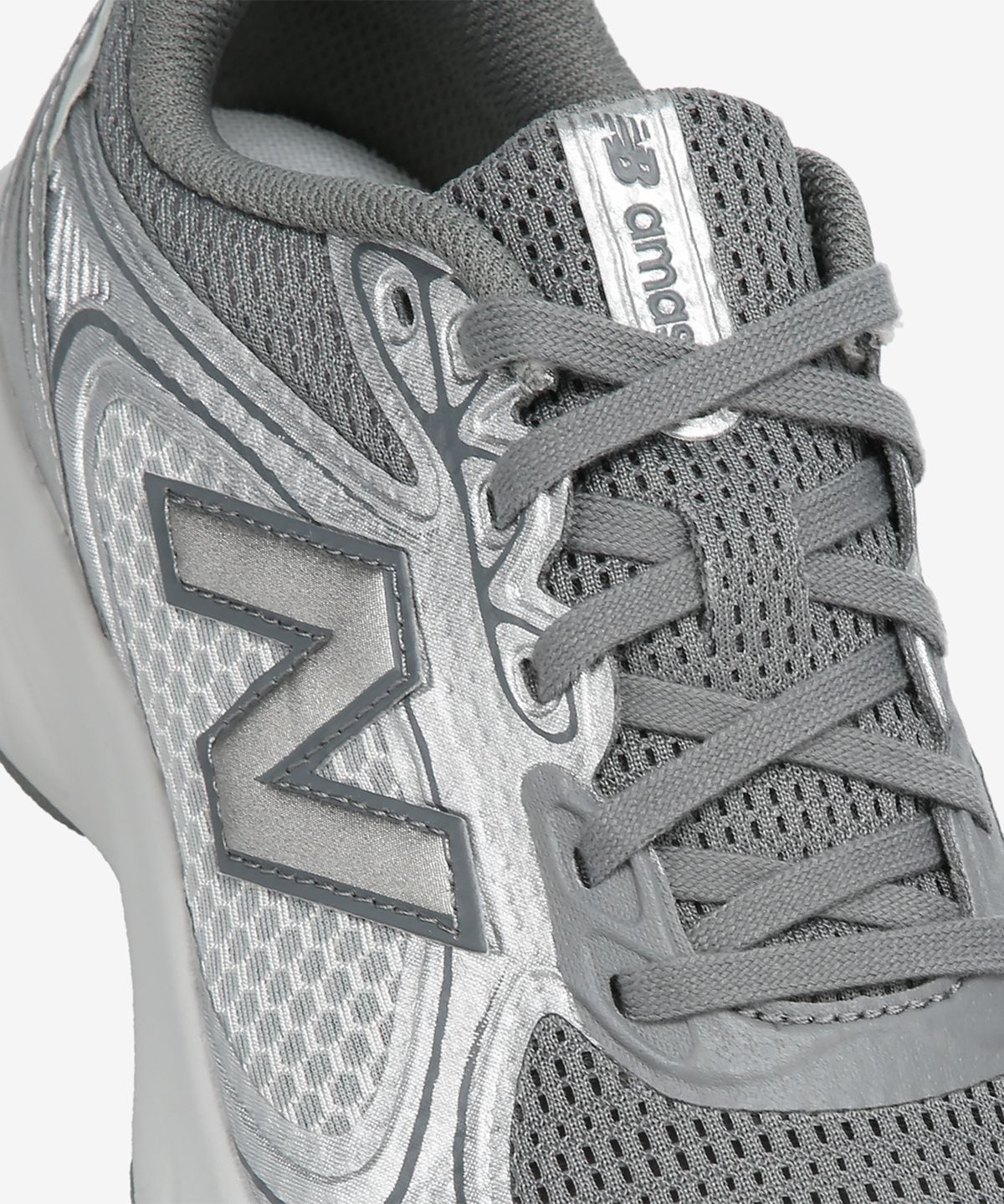 뉴발란스(NEW BALANCE) NBPFGF736G / Amaste V1 (D) (GRAY)