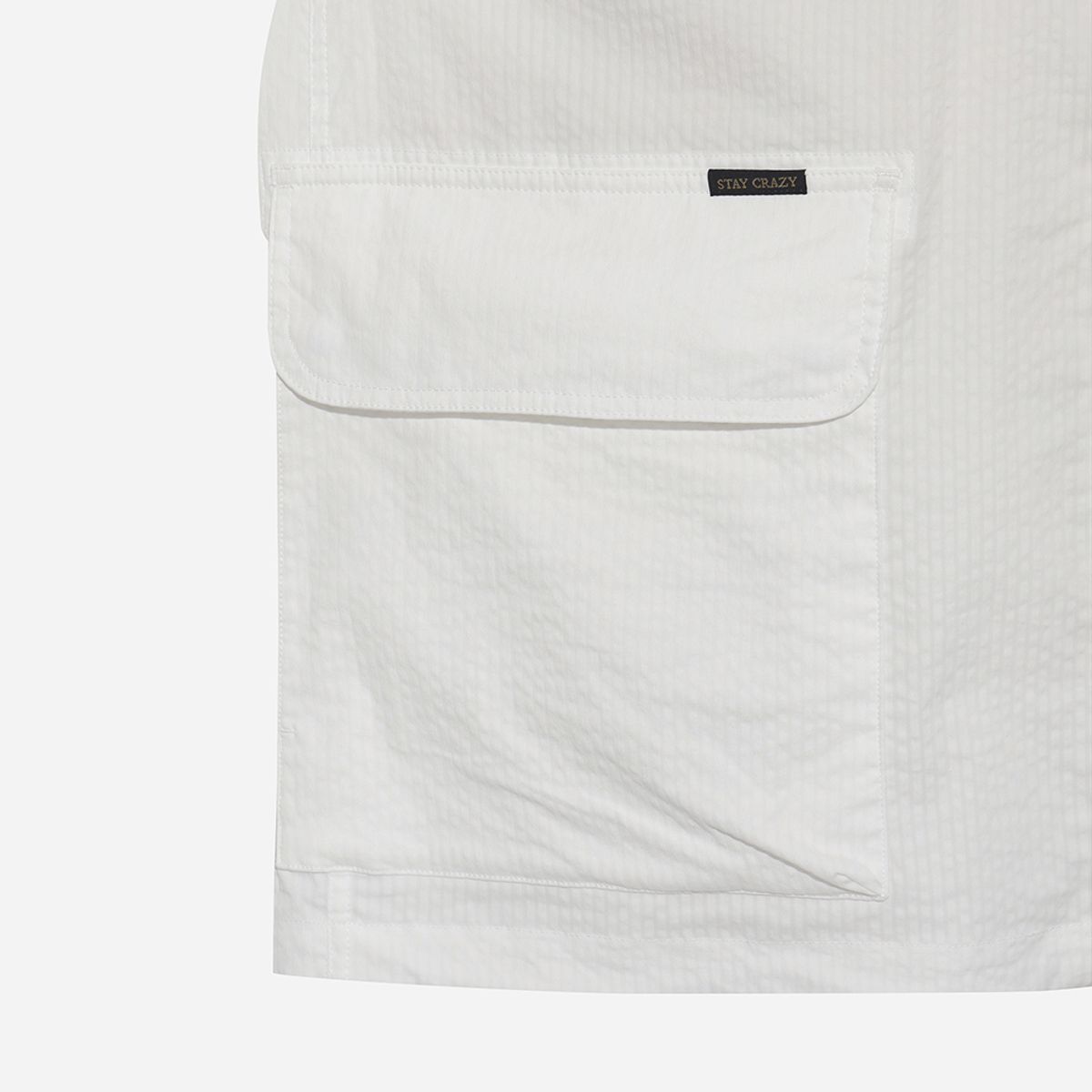 디오디(DOD) 올데이 서커 후드 자켓(OFF WHITE 2)
