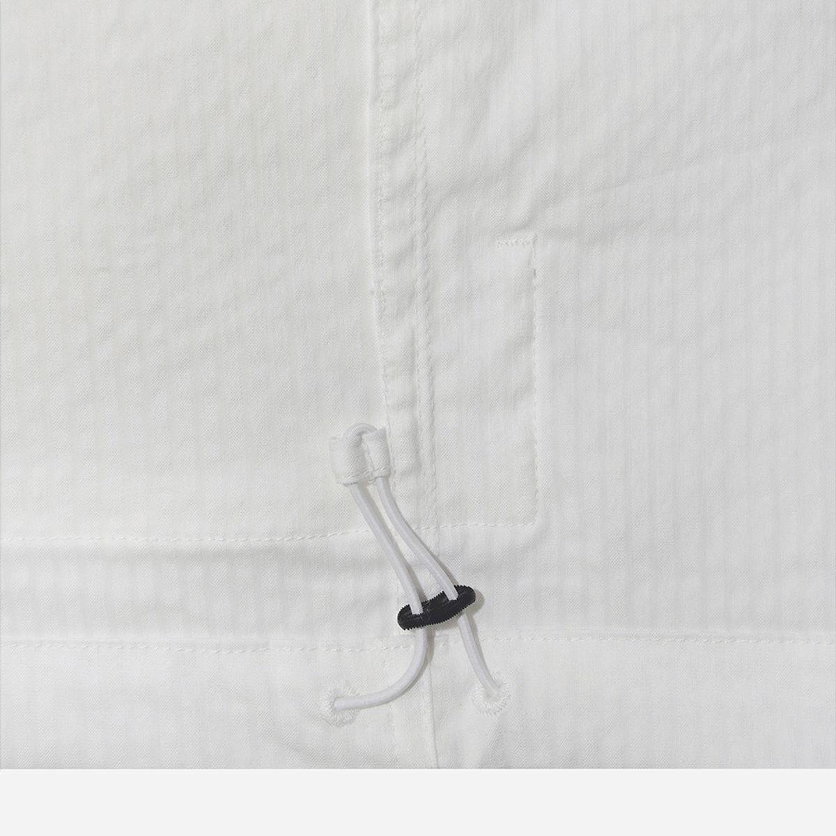 디오디(DOD) 올데이 서커 후드 자켓(OFF WHITE 2)
