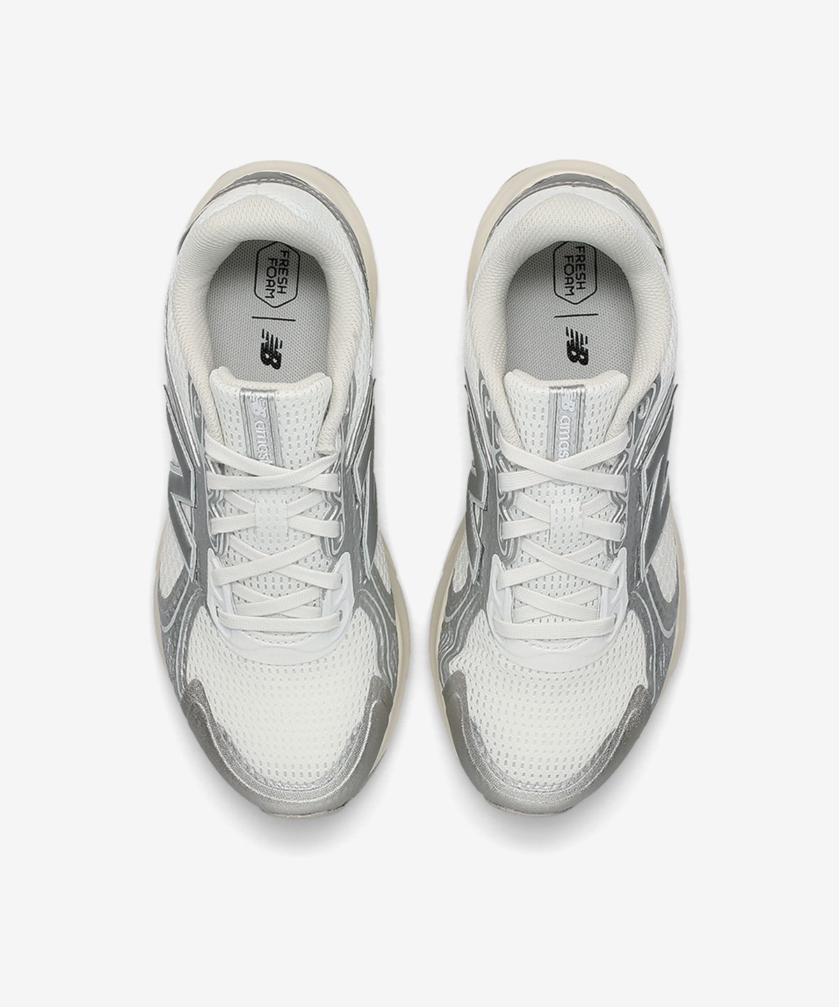 뉴발란스(NEW BALANCE) NBPFGF736S / Amaste V1 (D) (SILVER)