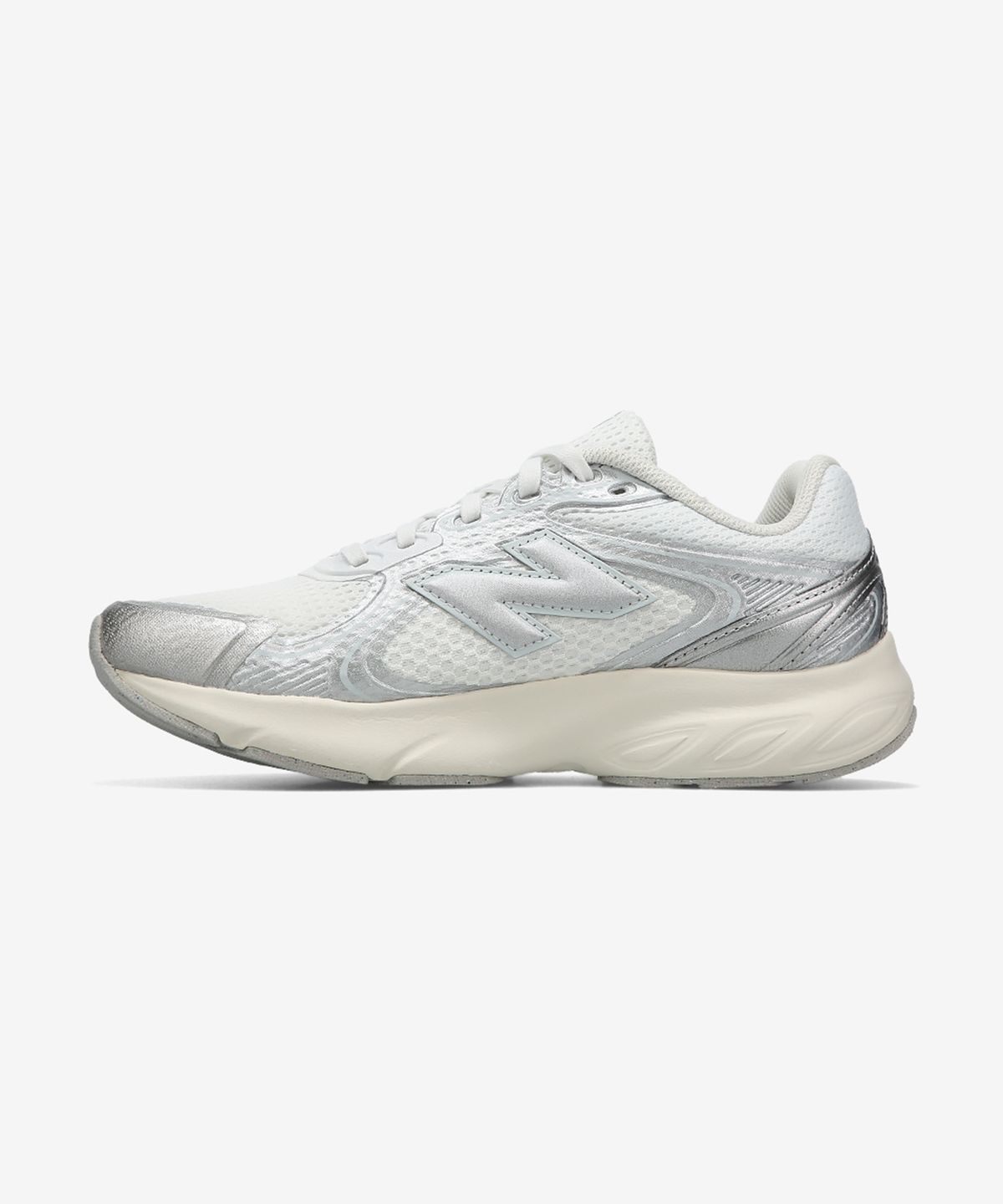 뉴발란스(NEW BALANCE) NBPFGF736S / Amaste V1 (D) (SILVER)