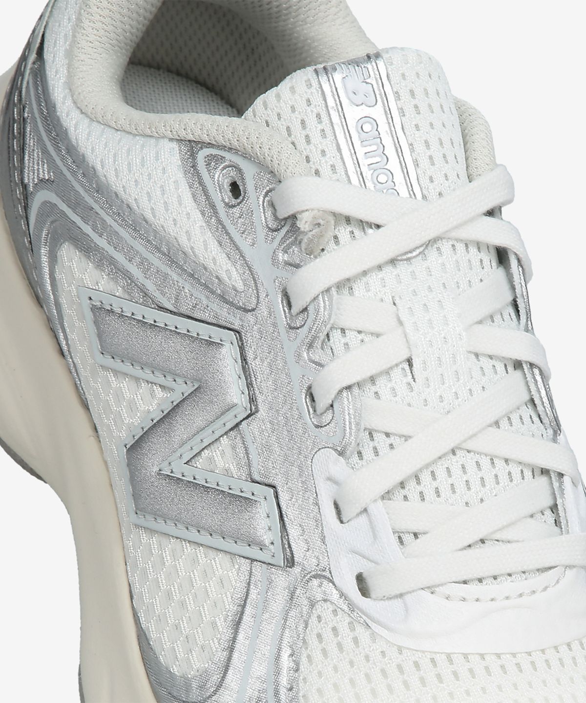 뉴발란스(NEW BALANCE) NBPFGF736S / Amaste V1 (D) (SILVER)