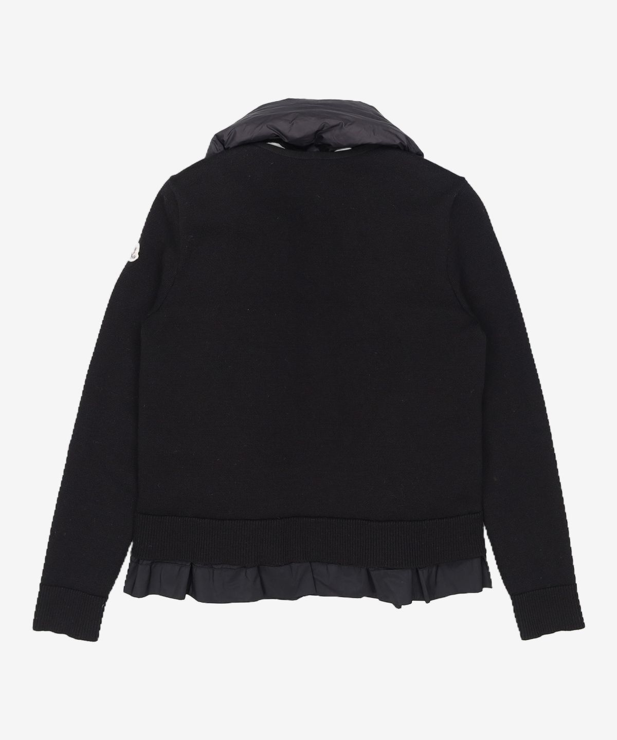 몽클레르(MONCLER) 숏 패딩/숏 헤비 아우터