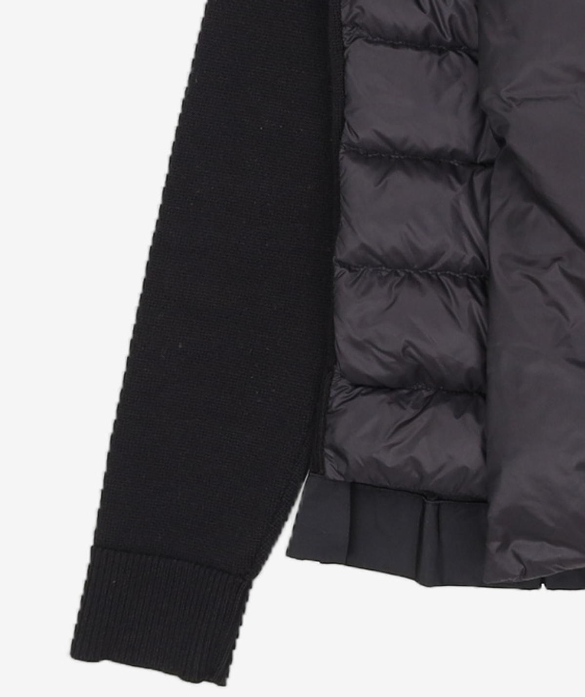 몽클레르(MONCLER) 숏 패딩/숏 헤비 아우터