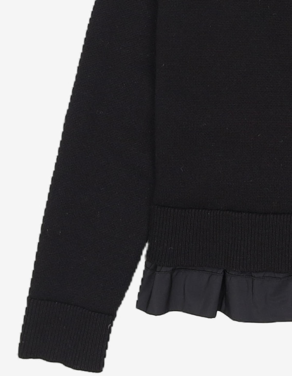 몽클레르(MONCLER) 숏 패딩/숏 헤비 아우터
