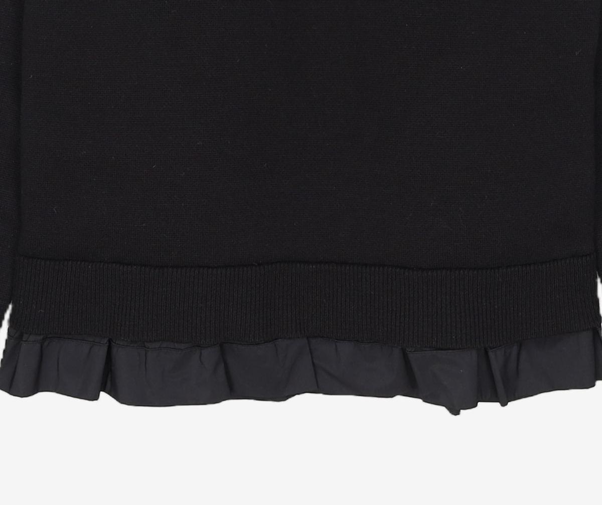 몽클레르(MONCLER) 숏 패딩/숏 헤비 아우터